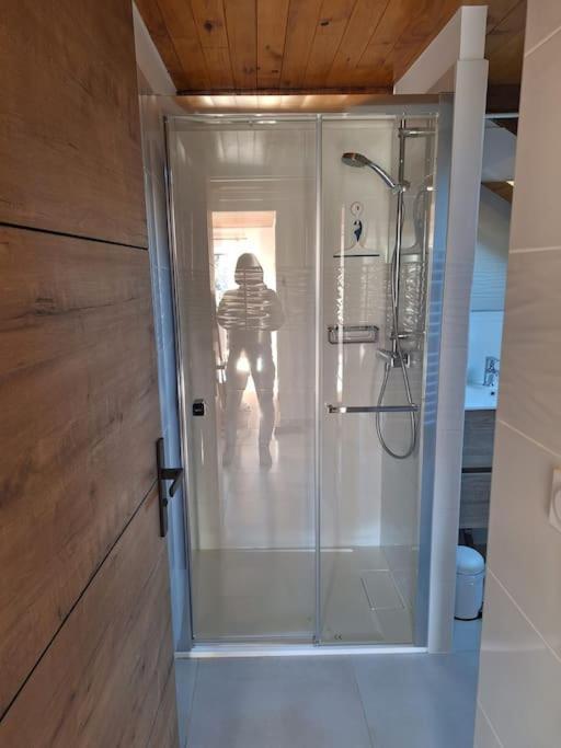 Le Flocon Petit Nid Douillet En Montagne Apartamento