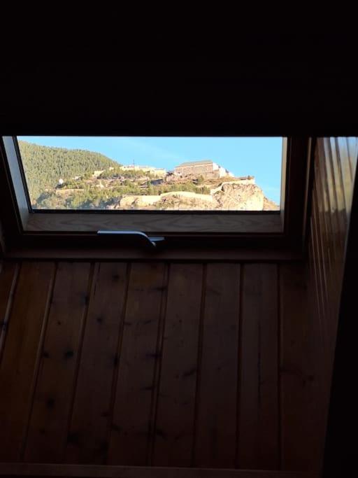 Apartamento Le Flocon Petit Nid Douillet En Montagne